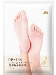 Pil'aten Mască pentru exfolierea picioarelor - Pilaten Exfoliating Soft Foot 36 g