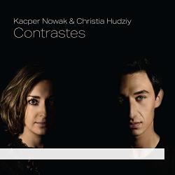 Nowak, Kacper/christia Hu CONTRASTES