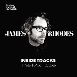 Rhodes, James Inside Tracks