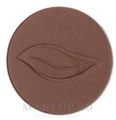 puroBIO cosmetics Fard mat de pleoape - PuroBio Cosmetics Ecological Eyeshadow Matte 03 - Brown