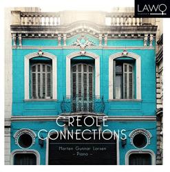 Larsen, Morten Gunnar Creole Connections