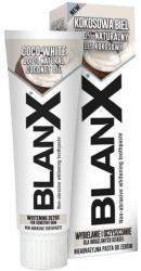 Blanx Pastă non-abrazivă cu efect de albire pentru dinți - Blanx Coco White Toothpaste 75 ml