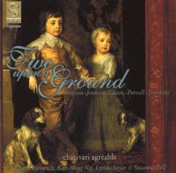 Agreable, Charivari Two Upon A Ground