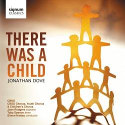 Rodgers, Joan There Was A Child