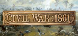 HexWar Games Civil War 1861 (PC)