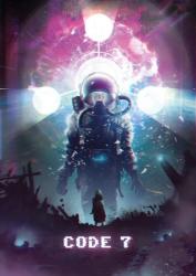 Goodwolf Studio Code 7 A Story-Driven Hacking Adventure (PC)