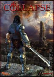 Buka Entertainment Collapse (PC)