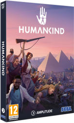 SEGA Humankind (PC) Jocuri PC