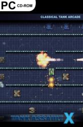 Immanitas Entertainment Tank Assault X (PC)