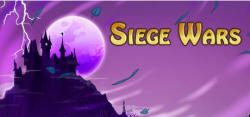 Immanitas Entertainment Siege Wars (PC)