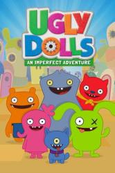 Outright Games UglyDolls An Imperfect Adventure (PC)