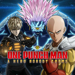 BANDAI NAMCO Entertainment One Punch Man A Hero Nobody Knows Character Pass (PC)