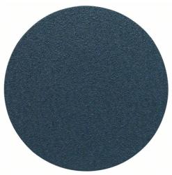 Bosch F550 csiszolólap, 5-ös csomag Ø115mm, G 80, F550, Expert for Metal, 5 db (2608608Y06)