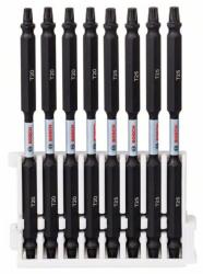 Bosch Impact Control 8 részes csavarbit készlet 110 mm (2608522349)