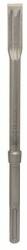 Bosch 10 részes laposvéső készlet, RTec Sharp, SDS-max 400x25 mm (2608690166)