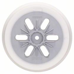 Bosch Csiszolótányér extra lágy, 150 mm (2608601114)