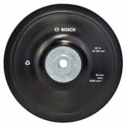 Bosch Alátéttányér Alátéttányér 180 mm, 8500 ford/perc (2608601209)