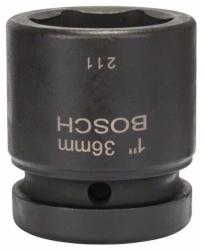 Bosch Dugókulcs betét 1", 36 mm (1608557054)