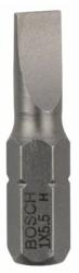 Bosch Csavarozófej, extra kemény S 1, 0x5, 5, 25 mm (2607001465)