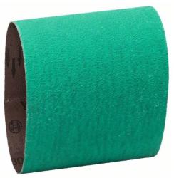 Bosch Y580 csiszolóhüvely 100x285mm, G 80, Y580, Best for Inox, 5 db (2608608Z81)