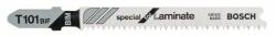 Bosch 5 részes Special for Laminate szúrófűrészlap-készlet T101BIF, 83 mm (2608636431)