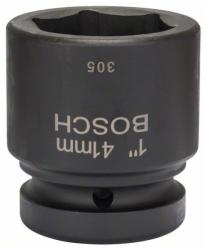 Bosch Dugókulcs betét 1", 41 mm (1608557058)