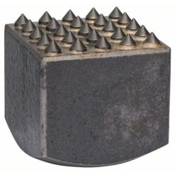 Bosch Keményfém döngölőlap, SDS-max 50x50 mm (2608690179)