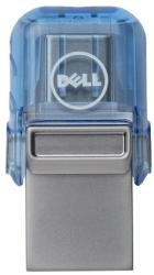Dell Standard 128GB USB 3.0 Type-C AB135396