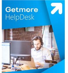 Getmore HelpDesk (GMS-08-1358)