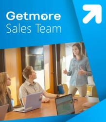 Getmore Sales Team Management (GMS-09-1358)