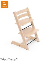 Stokke Tripp Trapp Natural fa etetőszék