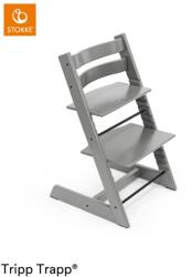 Stokke Tripp Trapp Storm Grey fa etetőszék