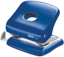 RAPID Perforator plastic Rapid FC30, 30 de coli, cutie, albastru (SL639402)