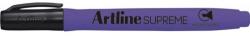 ARTLINE Textmarker ARTLINE Supreme, varf tesit 1.0-4.0mm - violet (EPF-600-PR) - birotica-asp
