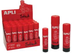 APLI Lipici solid Apli Stick, 40 g (AL001140)