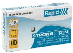 RAPID Capse Rapid Strong, 23/8, 10-40 coli, 1000 buc/cutie (RA-24869800)