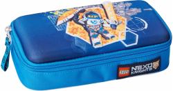 LEGO® Penar neechipat, 3D, LEGO Core Line - design bleu Nexo Knights (LG-20027-1708)