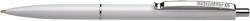 Schneider Pix SCHNEIDER K15, clema metalica, corp alb - scriere albastra (S-93088) - birotica-asp