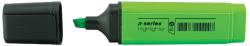 A-Series Textmarker A-series, varf 1-5 mm, verde (AY00529)