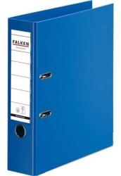 Falken Biblioraft Falken Chromocolor, 80 mm, albastru (FA026805) - birotica-asp