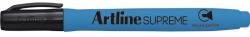 ARTLINE Textmarker ARTLINE Supreme, varf tesit 1.0-4.0mm - albastru deschis (EPF-600-LBL) - birotica-asp