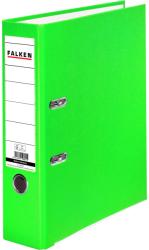Falken Biblioraft Falken plastifiat color, 80 mm, verde deschis (FA029814)