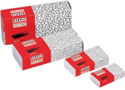 Memoris-Precious Capse Memoris-Precious, tip 26/6, 1000 bucati/set (BV015112)