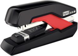 Rapid Capsator Rapid Supreme Omnipress Compact SO30c Half Strip, 30 coli - rosu/negru (RA-5000550) - birotica-asp
