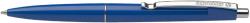 Schneider Pix SCHNEIDER Office, clema metalica, corp albastru - scriere albastra (S-132903) - birotica-asp