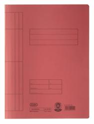 ELBA Dosar carton cu sina ELBA Smart Line - rosu (E-100090784)
