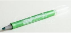 ARTLINE Marker ARTLINE Decorite, varf rotund 1.0mm - verde metalizat (EDFM-1-GN)