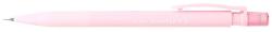  Creion mecanic PENAC Non-Stop, rubber grip, 0.5mm, varf plastic - corp roz pastel (P-SA1907-28)