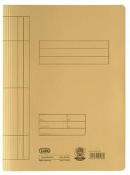 ELBA Dosar carton cu sina ELBA Smart Line - galben (E-100090778)