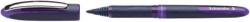 Schneider Roller cu cerneala SCHNEIDER One Business, ball point 0.6mm - scriere violet (S-183008) - birotica-asp
